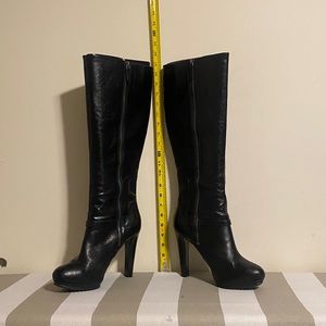 Nine West boots